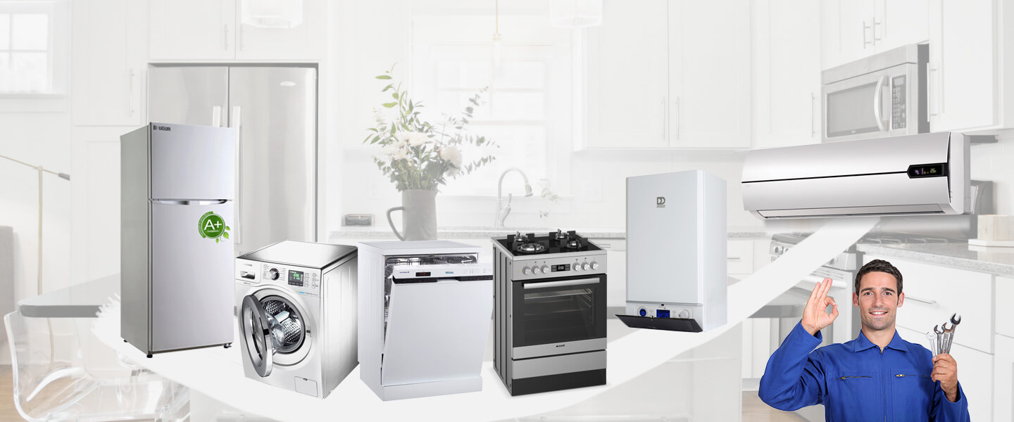Hatundere Smeg Servisi